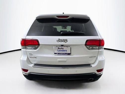 2022 Jeep Grand Cherokee Limited X