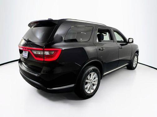 2022 Dodge Durango SXT AWD