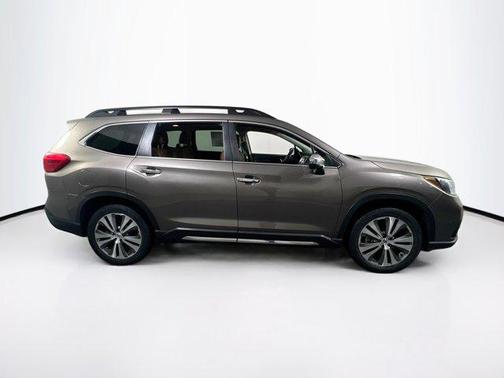 2021 Subaru Ascent Touring 7-Passenger