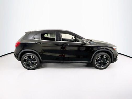 2019 Mercedes-Benz GLA 250 Base