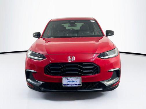 2023 Honda HR-V AWD Sport