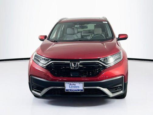 2022 Honda CR-V AWD Touring
