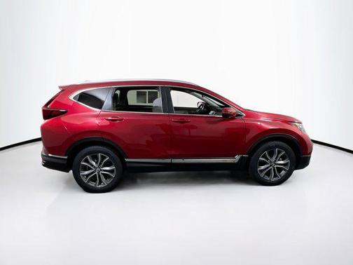 2022 Honda CR-V AWD Touring