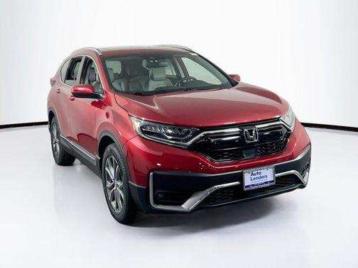 2022 Honda CR-V AWD Touring