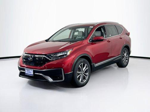 2022 Honda CR-V AWD Touring
