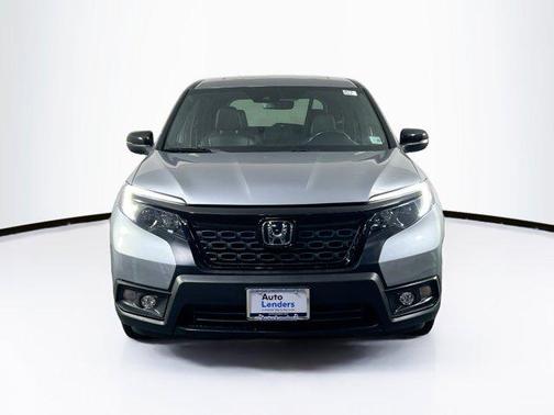 2020 Honda Passport AWD EX-L