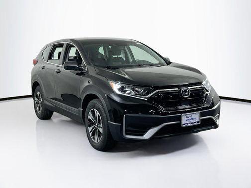 2022 Honda CR-V AWD Special Edition