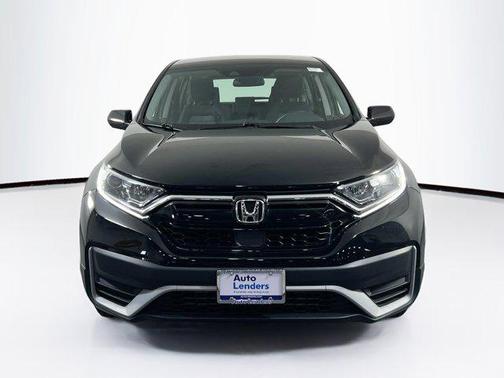 2022 Honda CR-V AWD Special Edition