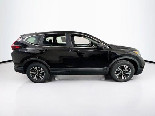 2022 Honda CR-V AWD Special Edition