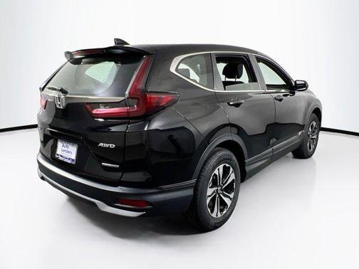 2022 Honda CR-V AWD Special Edition