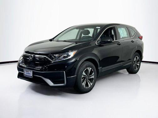 2022 Honda CR-V AWD Special Edition