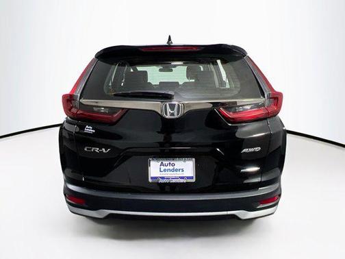 2022 Honda CR-V AWD Special Edition
