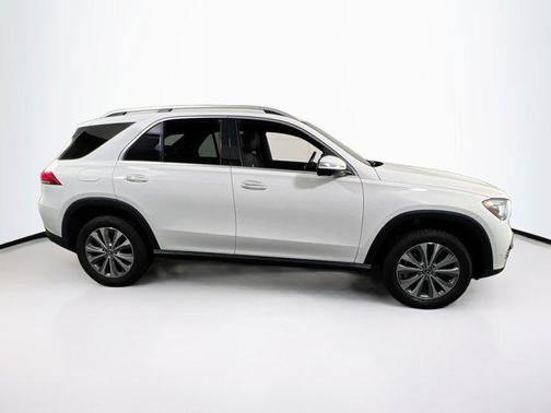 2020 Mercedes-Benz GLE 350 4MATIC
