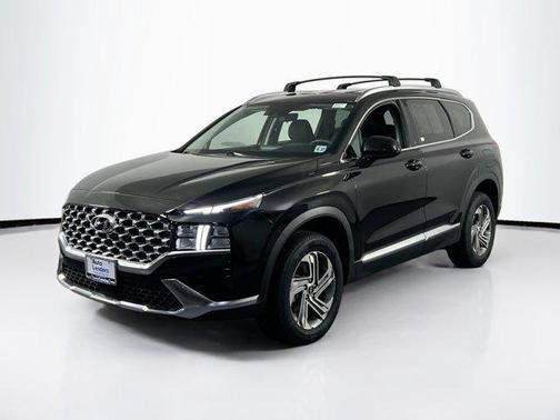 2022 Hyundai SANTA FE SEL 2.4
