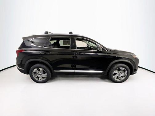 2022 Hyundai SANTA FE SEL 2.4
