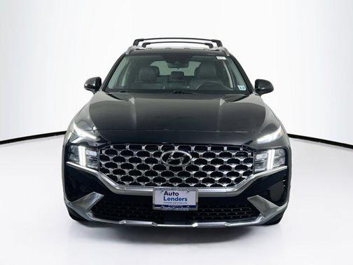2022 Hyundai SANTA FE SEL 2.4
