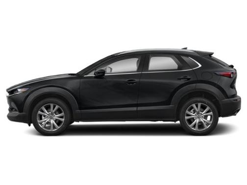2021 Mazda CX-30 Premium Package