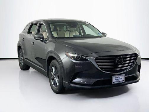 2020 Mazda CX-9 Touring