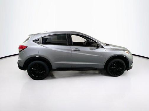 2022 Honda HR-V AWD Sport
