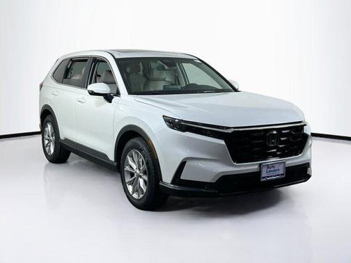 2023 Honda CR-V EX-L AWD