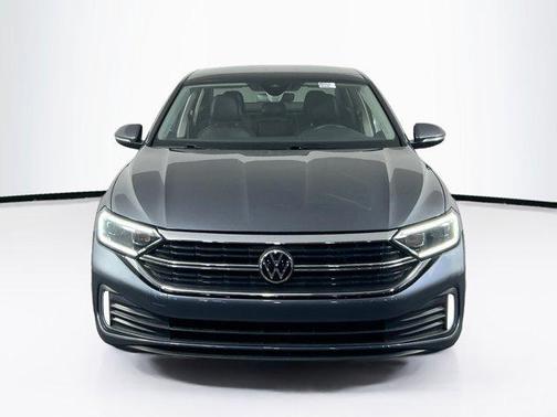 2022 Volkswagen Jetta 1.5T SEL
