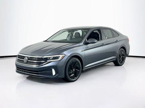 2022 Volkswagen Jetta 1.5T SEL