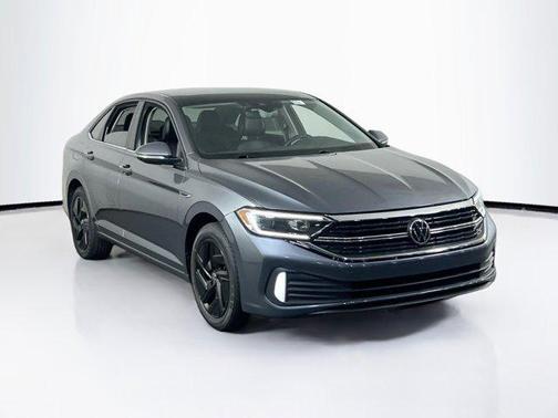 2022 Volkswagen Jetta 1.5T SEL