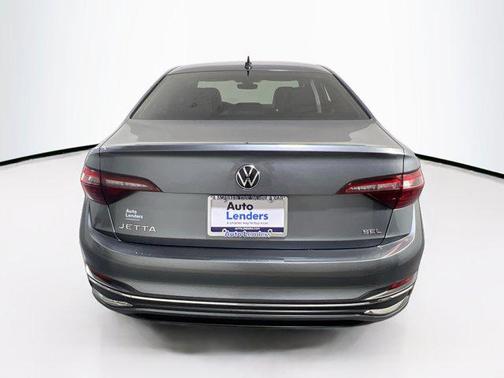 2022 Volkswagen Jetta 1.5T SEL