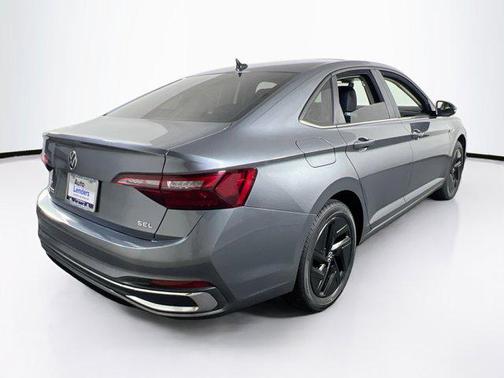 2022 Volkswagen Jetta 1.5T SEL