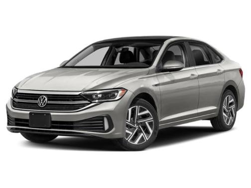 2022 Volkswagen Jetta 1.5T SEL