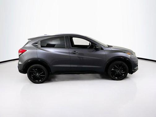 2022 Honda HR-V AWD Sport