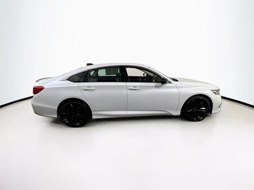 2022 Honda Accord Sport SE 1.5T