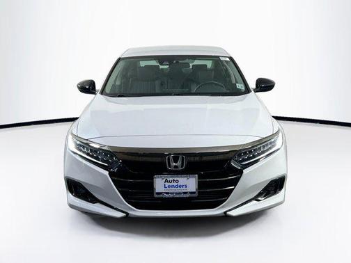 2022 Honda Accord Sport SE 1.5T