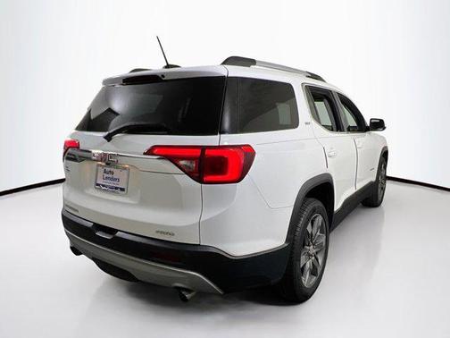 2017 GMC Acadia SLT-2