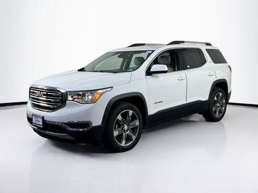 2017 GMC Acadia SLT-2