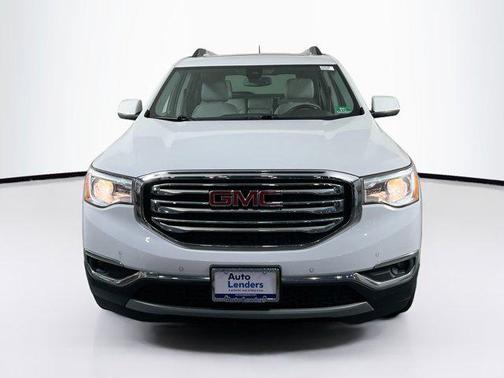 2017 GMC Acadia SLT-2