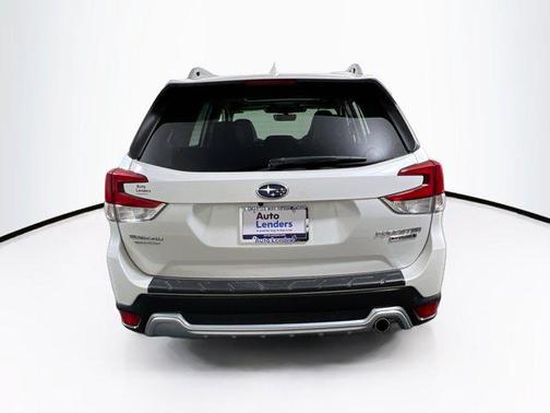 2022 Subaru Forester Touring