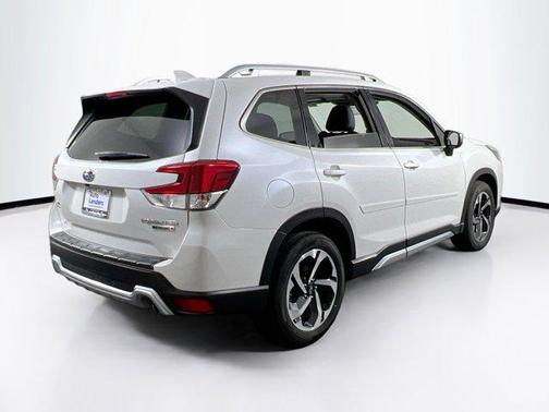 2022 Subaru Forester Touring