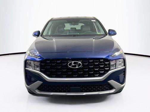2022 Hyundai SANTA FE SE