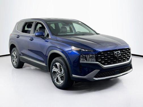 2022 Hyundai SANTA FE SE