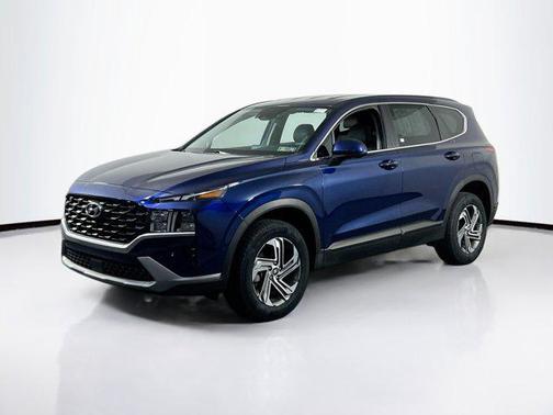 2022 Hyundai SANTA FE SE
