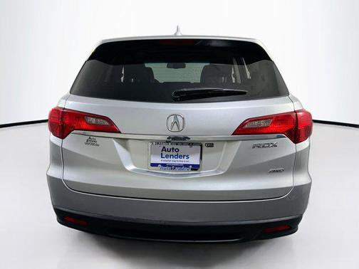 2014 Acura RDX Base