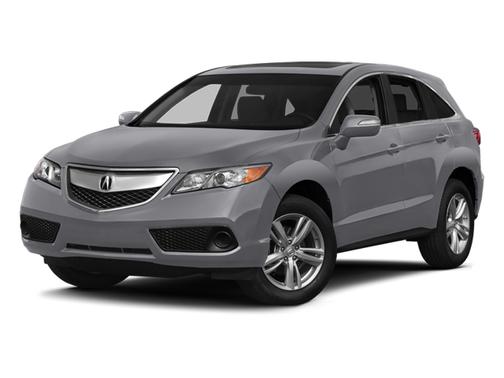 2014 Acura RDX Base