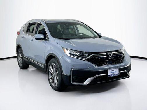 2022 Honda CR-V AWD Touring