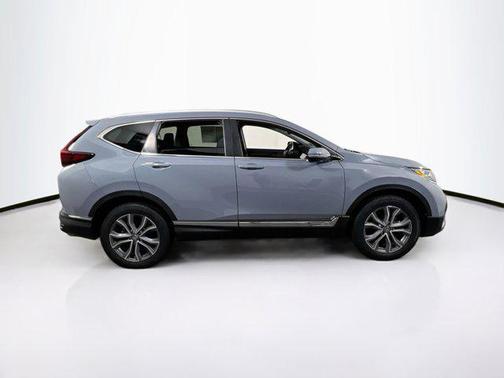 2022 Honda CR-V AWD Touring