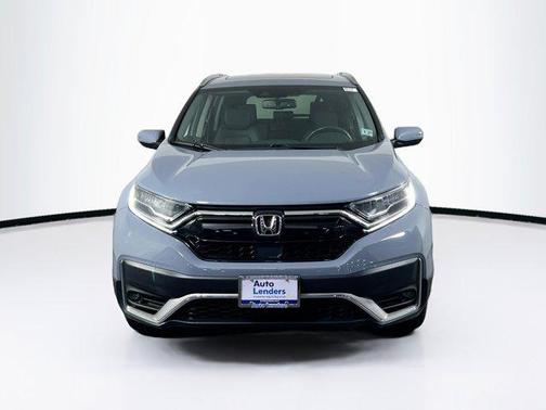 2022 Honda CR-V AWD Touring