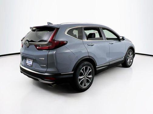 2022 Honda CR-V AWD Touring