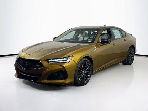 2022 Acura TLX Type S
