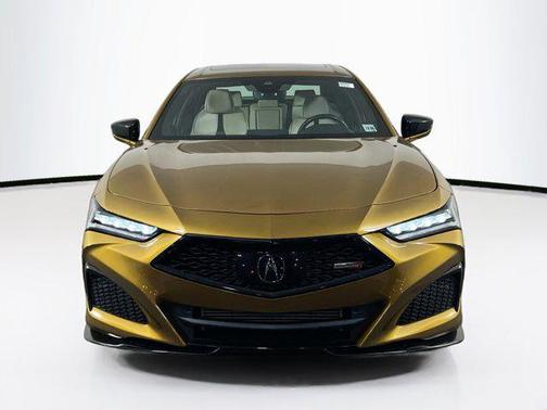 2022 Acura TLX Type S
