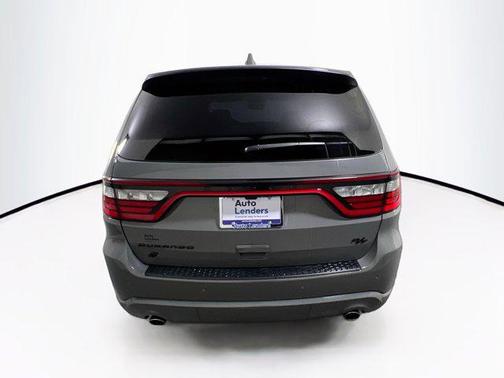 2022 Dodge Durango R/T AWD